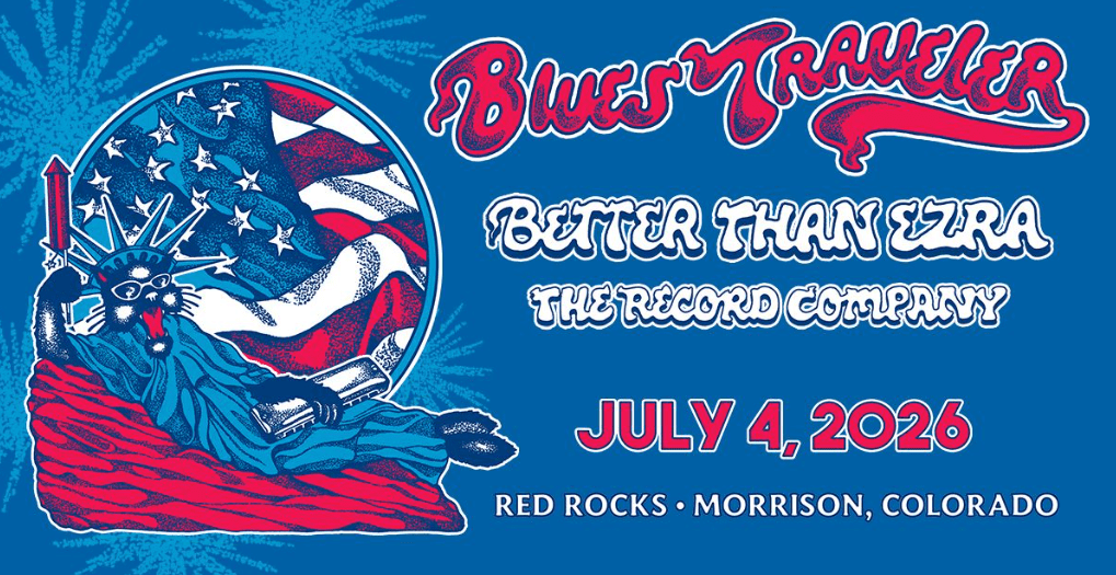 Blues Traveler