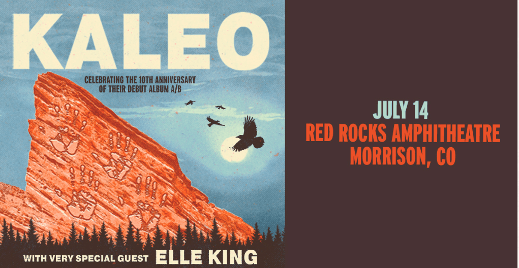 Kaleo
