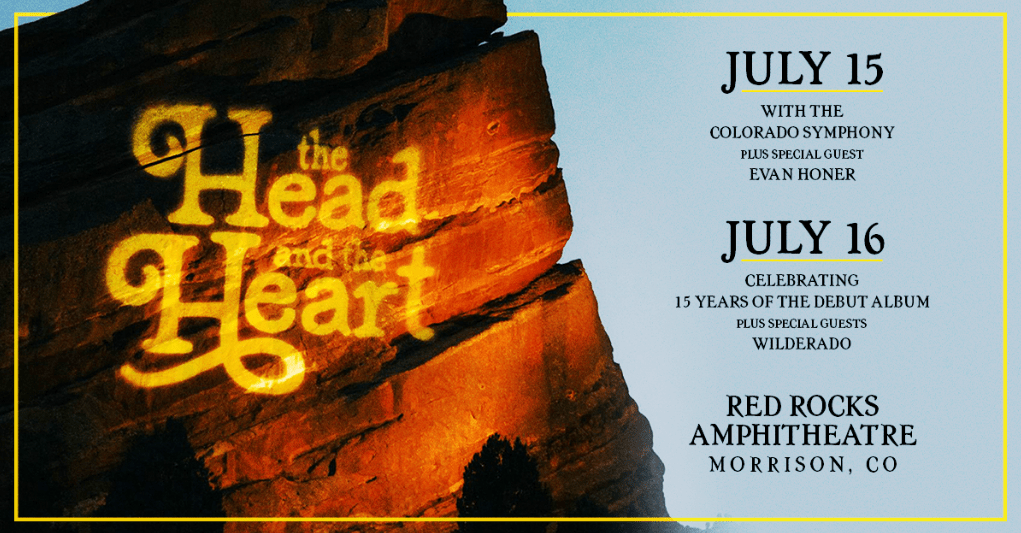 The Head & The Heart
