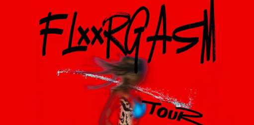 Floorgasm