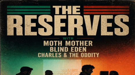 The Reserves