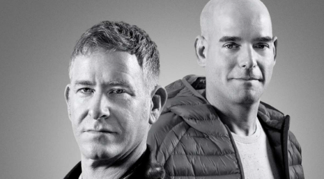 Gabriel & Dresden – Stories We Tell 25th Anniversary Tour