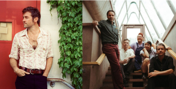 John Craigie & Blind Pilot
