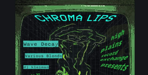 Chroma Lips