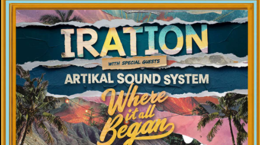 Iration