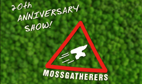 Mossgatherers