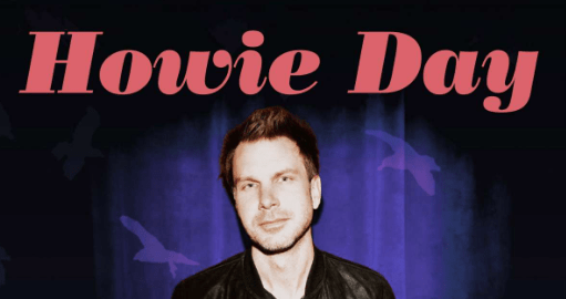 Howie Day