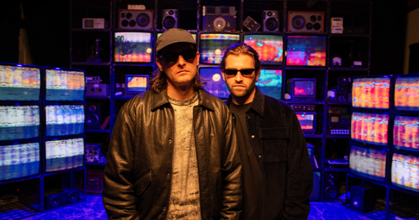 Zeds Dead
