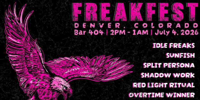 FREAKFEST