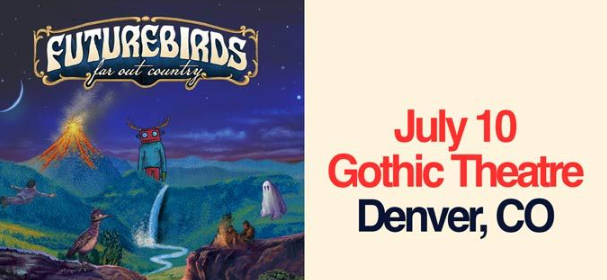 Futurebirds