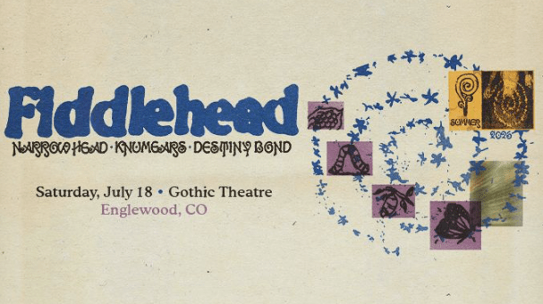 Fiddlehead