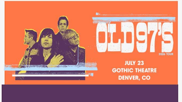 Old 97’s