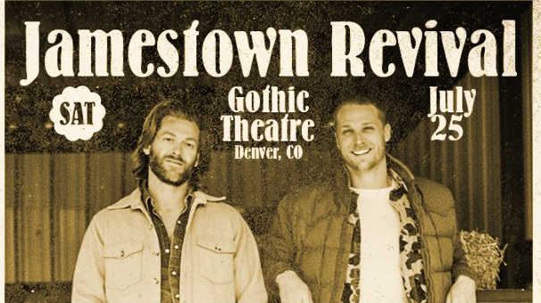 Jamestown Revival