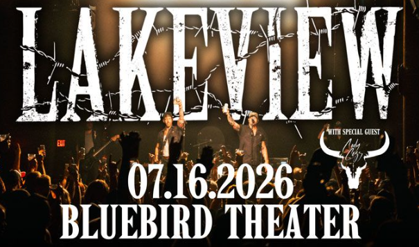 Lakeview