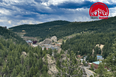 Steal our itinerary for the perfect weekend in Black Hawk
