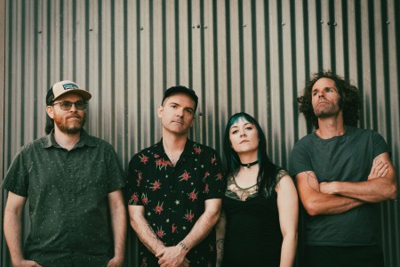 Meet Trouble's Braids, Boulder's dark, coven-country folk band

