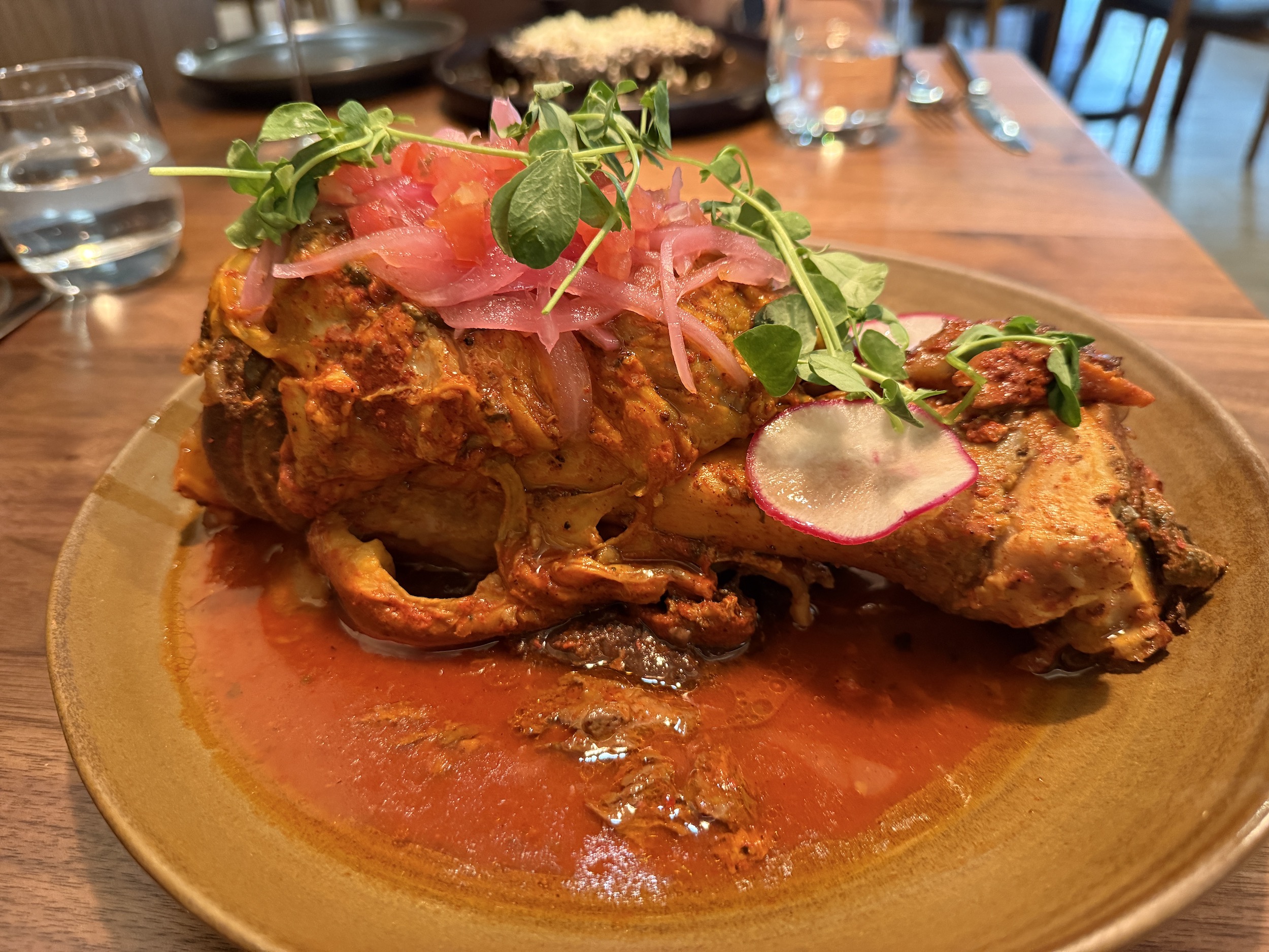 First Look: Denver continues to raise the bar on Mexican cuisine with El Tule