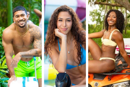 Colorado enters the villa: "Love Island" casts locals