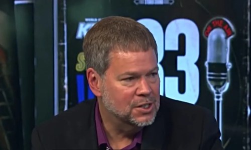 Readers Ready to Pull Plug After KBCO Ousts Bret Saunders