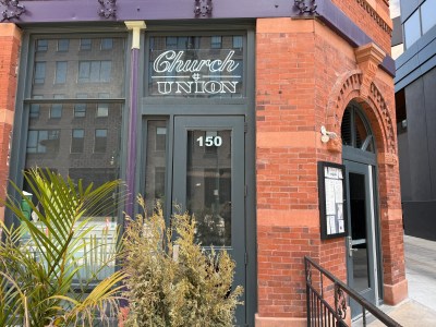 Readers discuss Church & Union closing