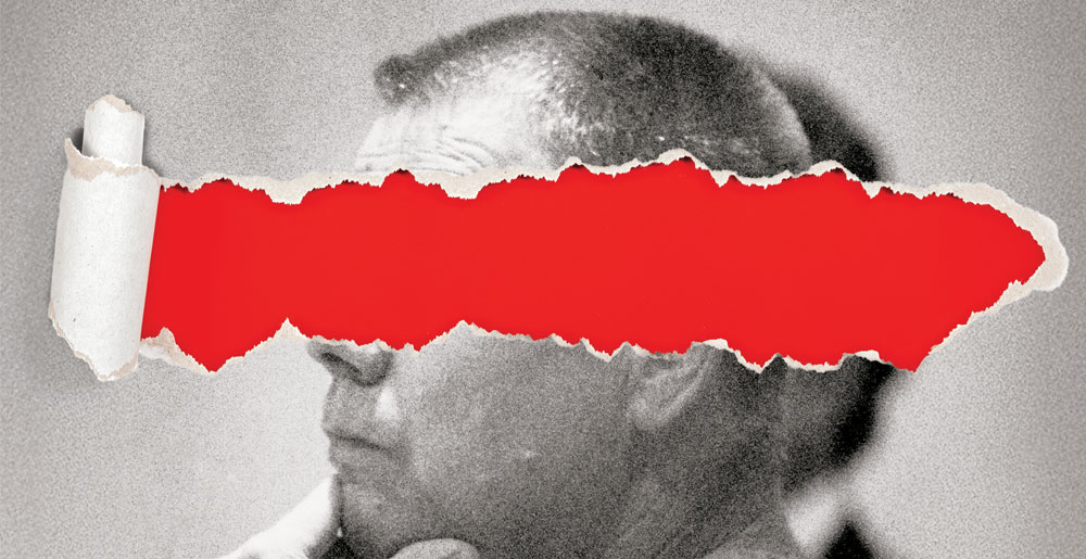 The coldest case: Mystery remains 35 years after the Father's Day bank massacre