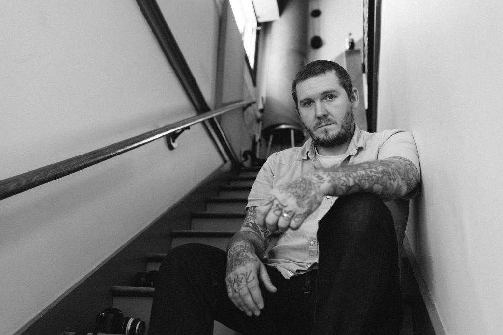 Brian Fallon & The Painkillers