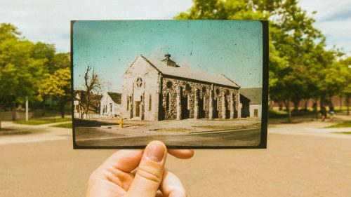 Emmanuel Gallery celebrates 150 years