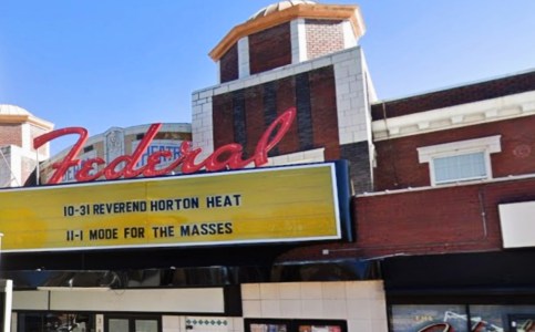 Inside the effort to unionize the Federal, Oriental and HQ Denver

