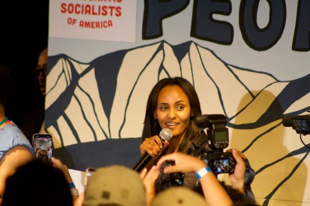 Denver primary election results: Live blog