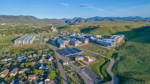 Challenging times for Colorado's renewable energy laboratory
