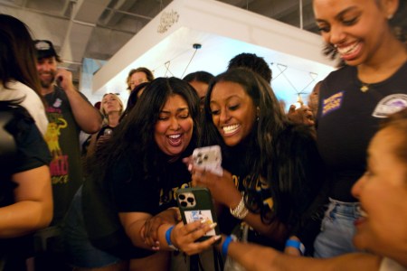 Kiros win reinvigorates young Denver Democrats