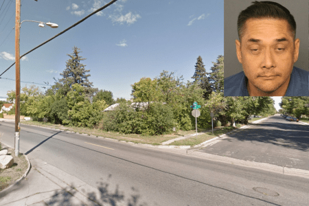 Local guitarist killed out of fear, defense says