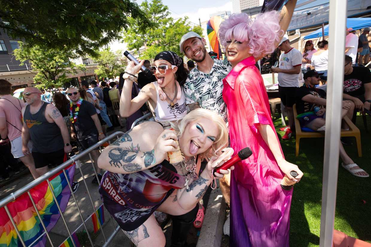 Steubens pride photo 2025