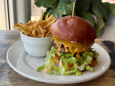 Ultimate guide to the best Bbrgers in Denver
