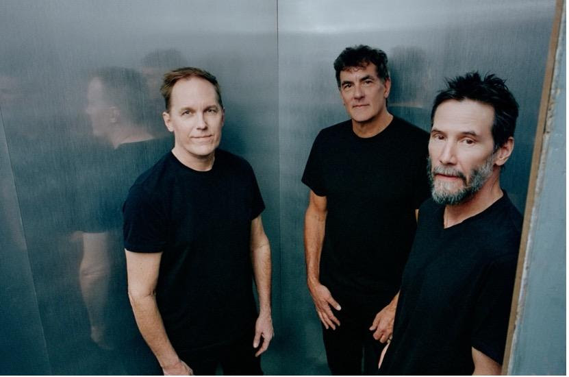 members of the band dogstar
