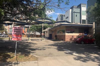 Golden Triangle park clears council in 8-5 vote