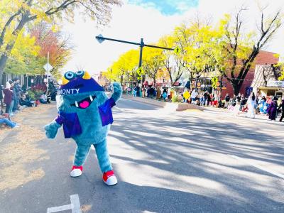 WTF is the 'Longmonster' of Longmont? We're almost afraid to ask