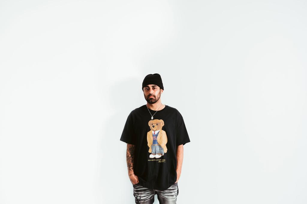 Codd Dubz + HE$H – 18+