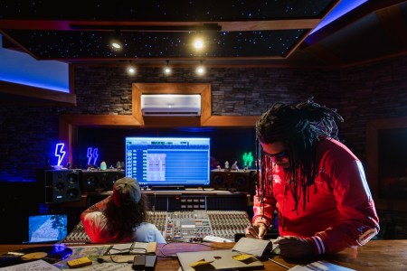 Major music collab highlights local hip-hop and R&B talent