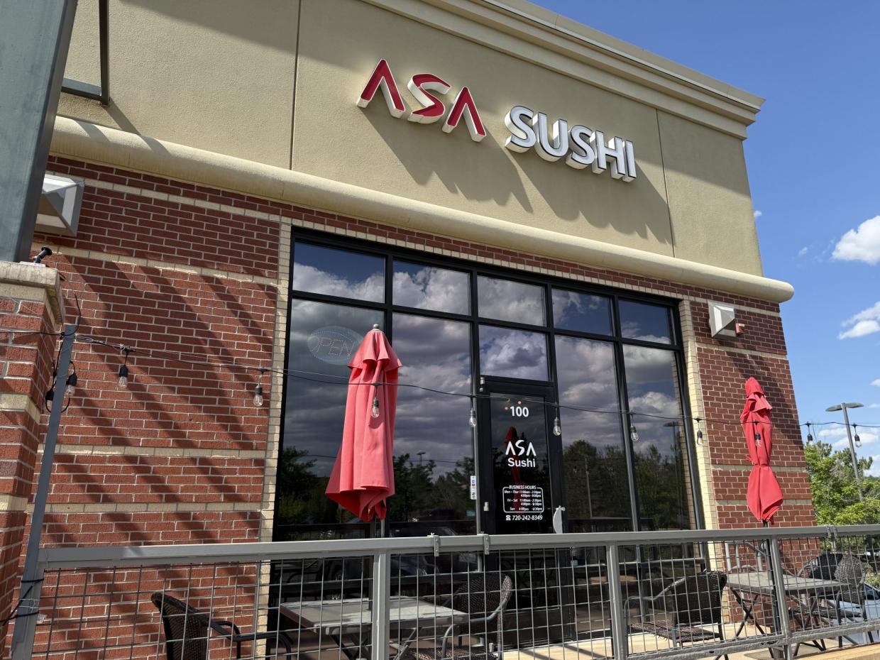 ASA Sushi