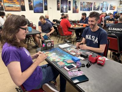 Magic City, USA: How Denver fostered the nation’s hottest scene for "Magic: The Gathering"