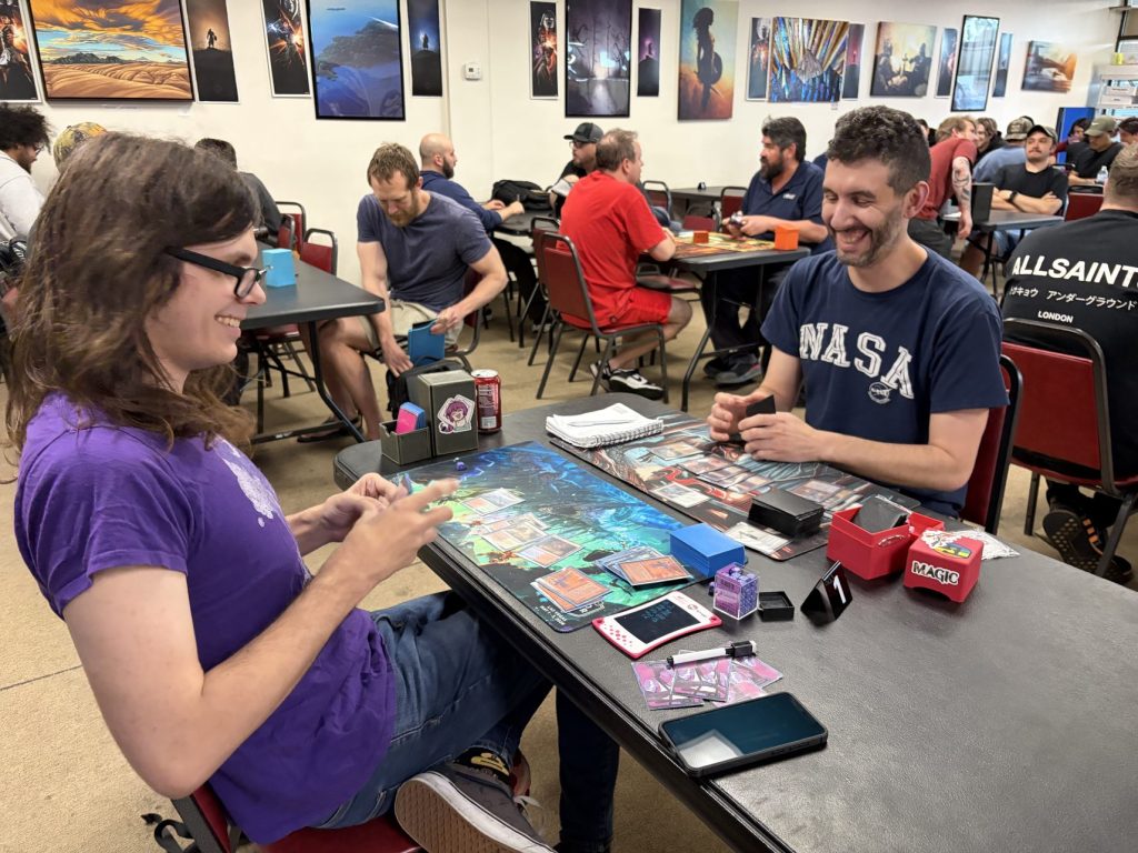 Magic City, USA: How Denver fostered the nation’s hottest scene for "Magic: The Gathering"