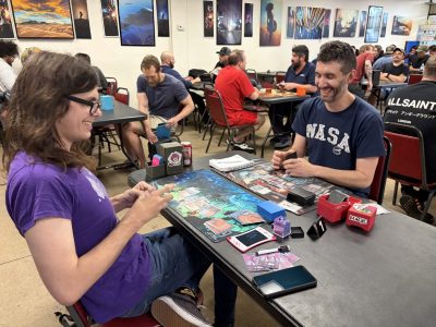 How Denver fostered a huge "Magic: The Gathering" scene