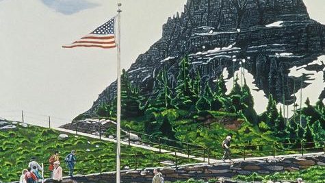 Art events around Denver this week, July 9-16