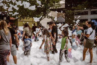 Free things to do in Denver this week