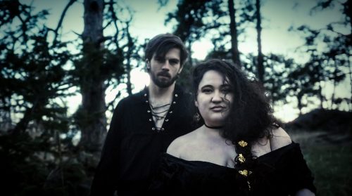 Jade Oracle rises from the ashes with a new EP 