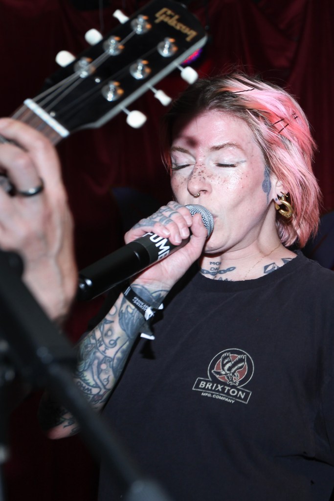 Cheap Perfume plays a midnight set at Skylark on Friday, July 24.