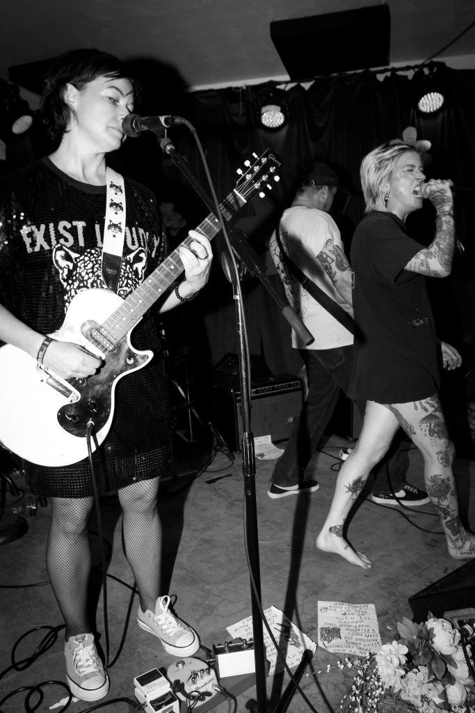 Cheap Perfume plays a midnight set at Skylark on Friday, July 24.