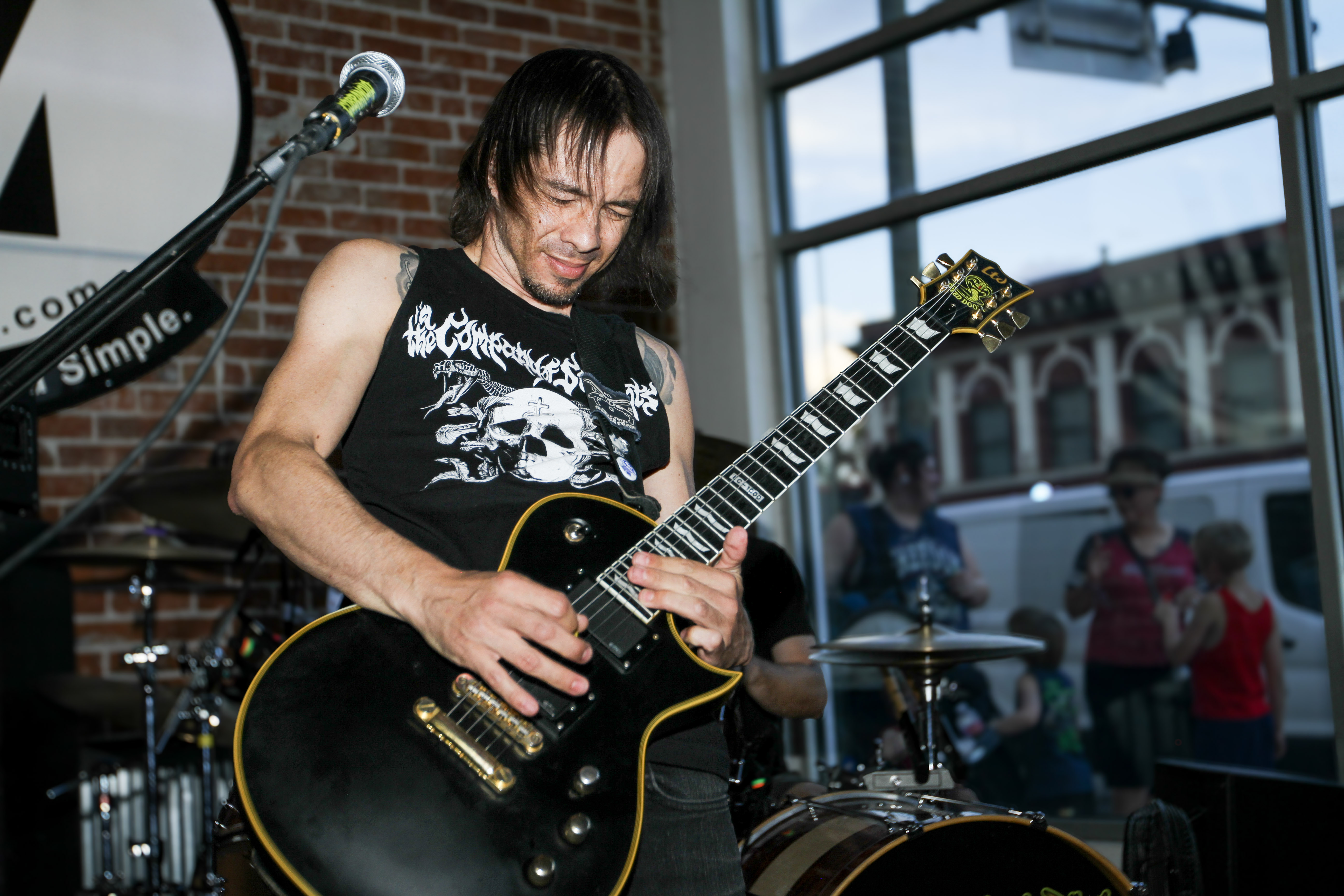 Review: Blucifer's First Rodeo encapsulated the strength of Denver music