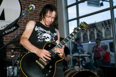 Review: Blucifer's First Rodeo showed the strength of Denver music